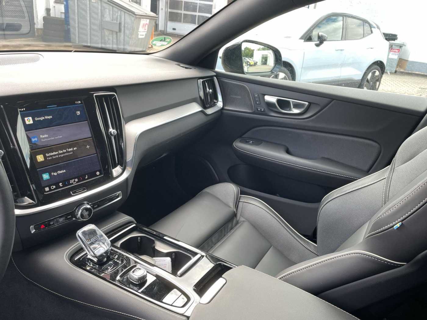 Volvo V60 – Bild 19