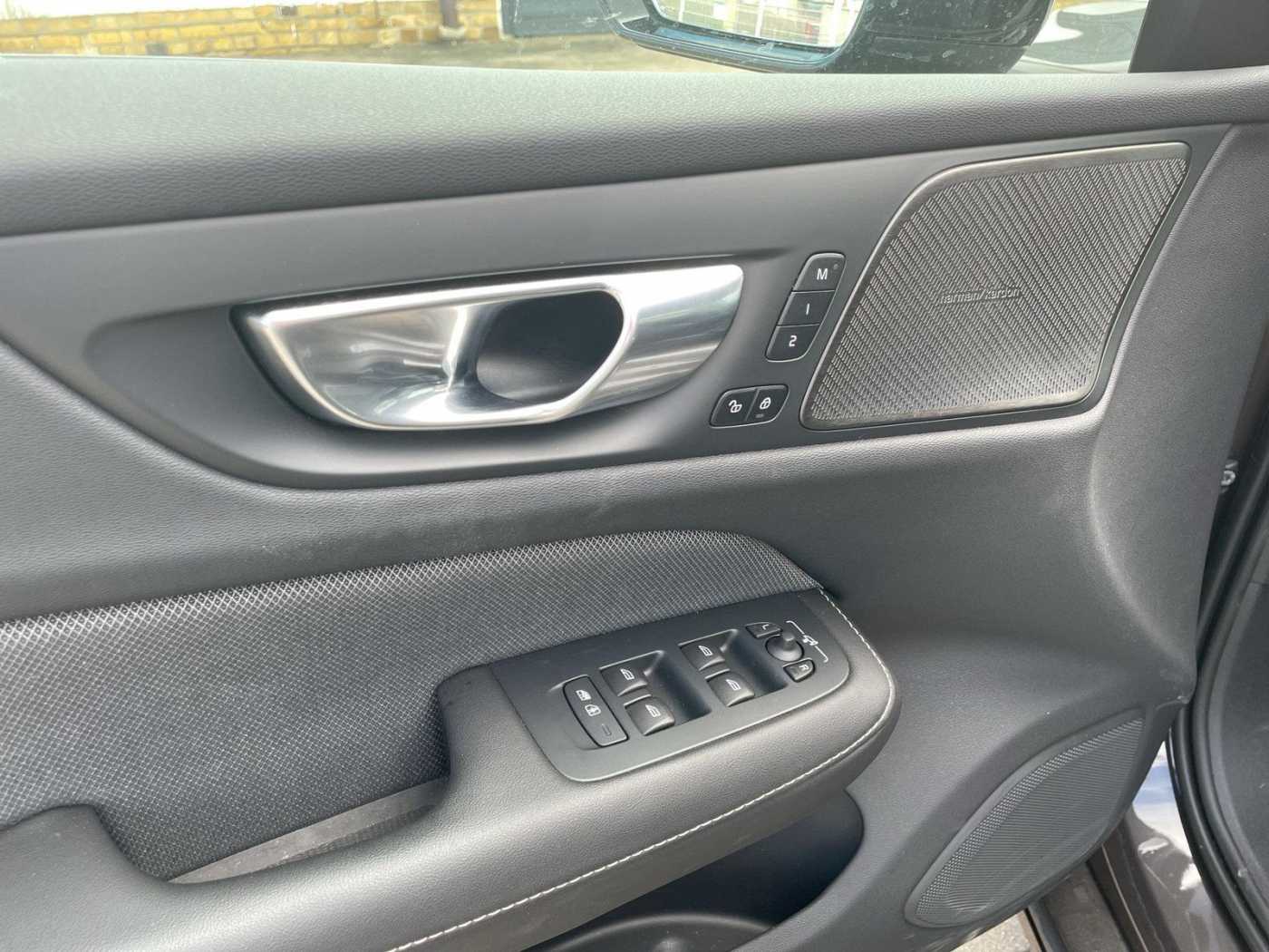 Volvo V60 – Bild 20