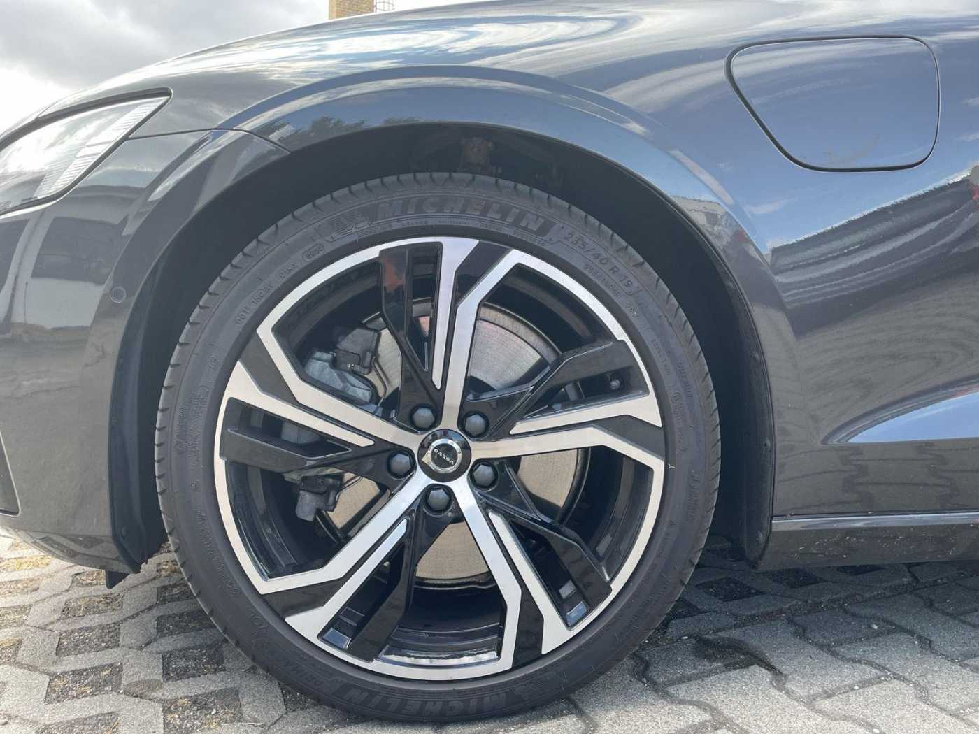 Volvo V60 – Bild 9