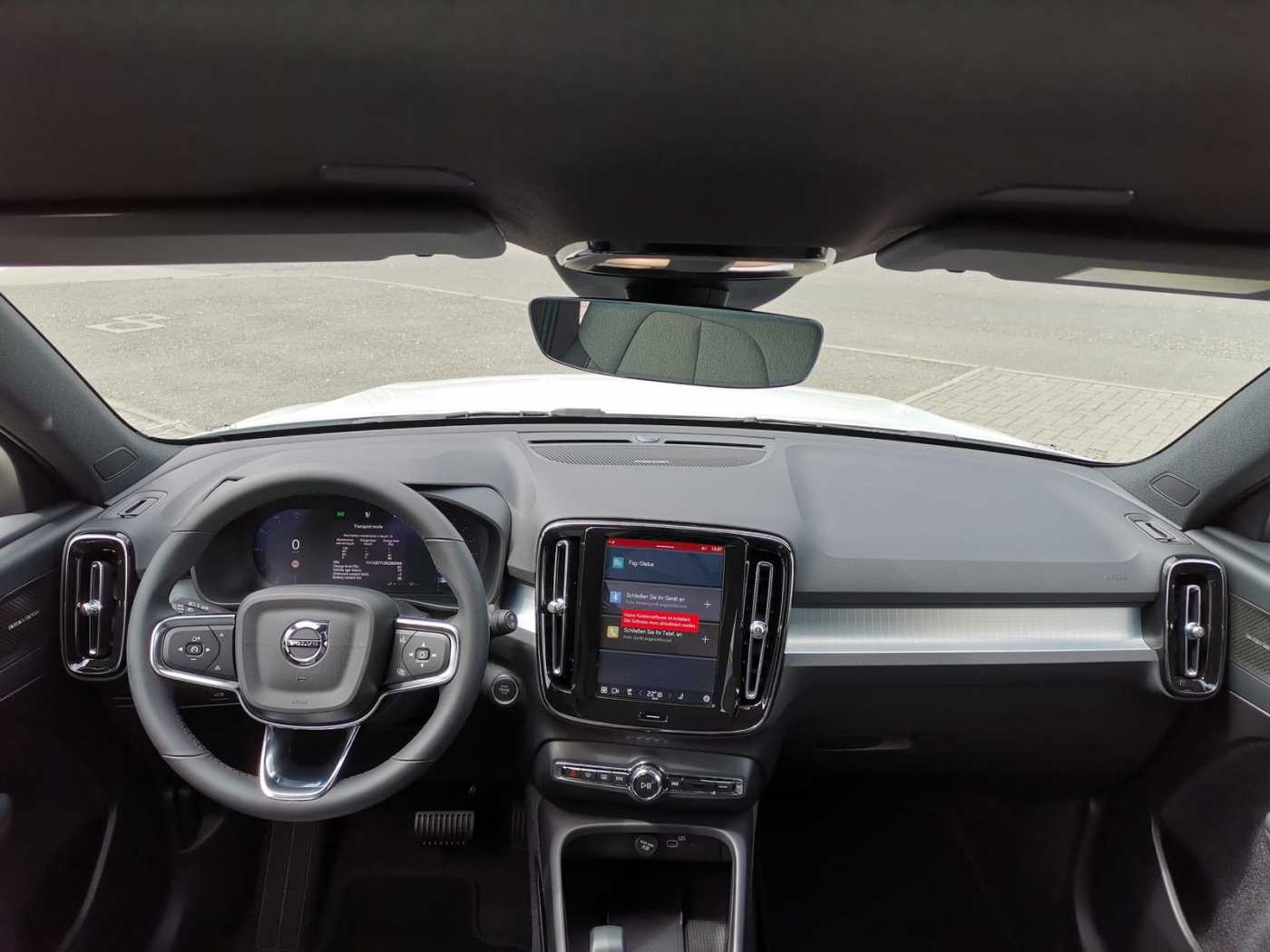 Volvo XC40 – Bild 10
