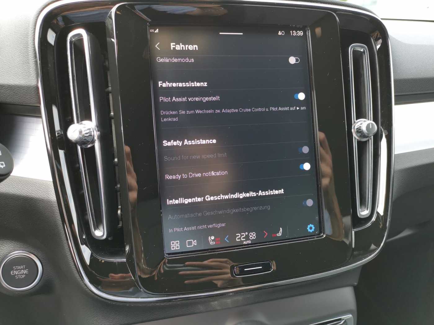 Volvo XC40 – Bild 13