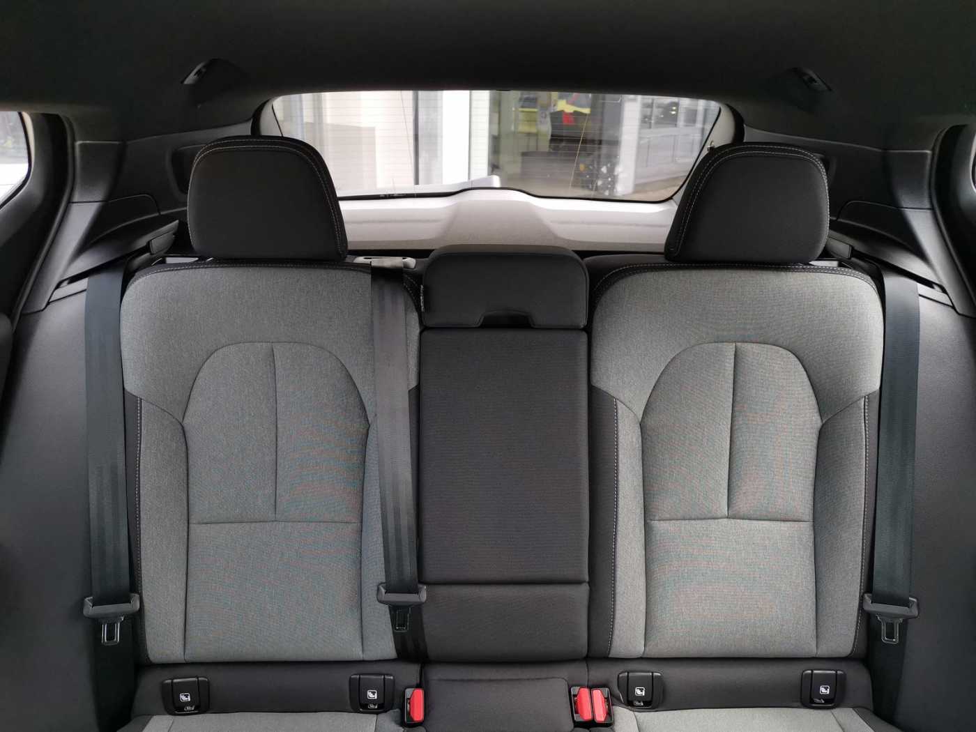 Volvo XC40 – Bild 15