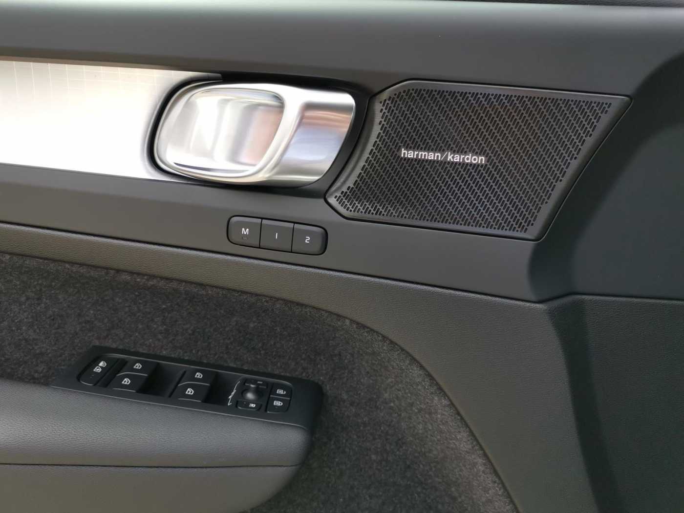 Volvo XC40 – Bild 16
