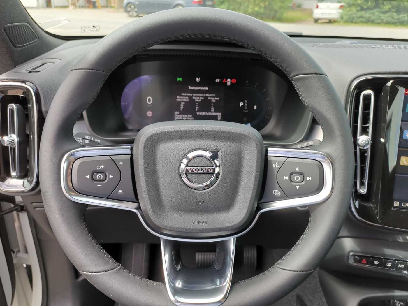 Volvo XC40 – Bild 18