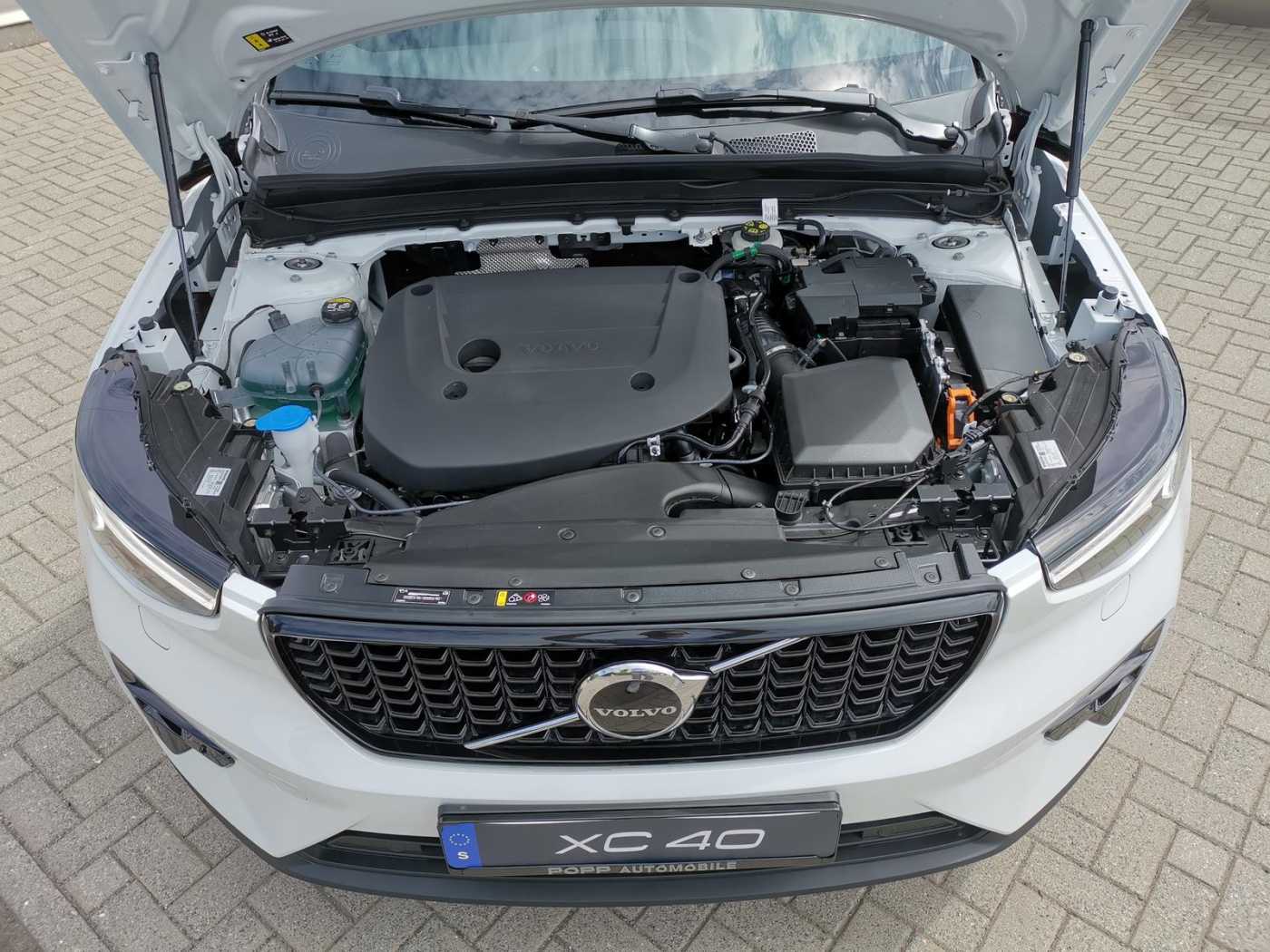 Volvo XC40 – Bild 20