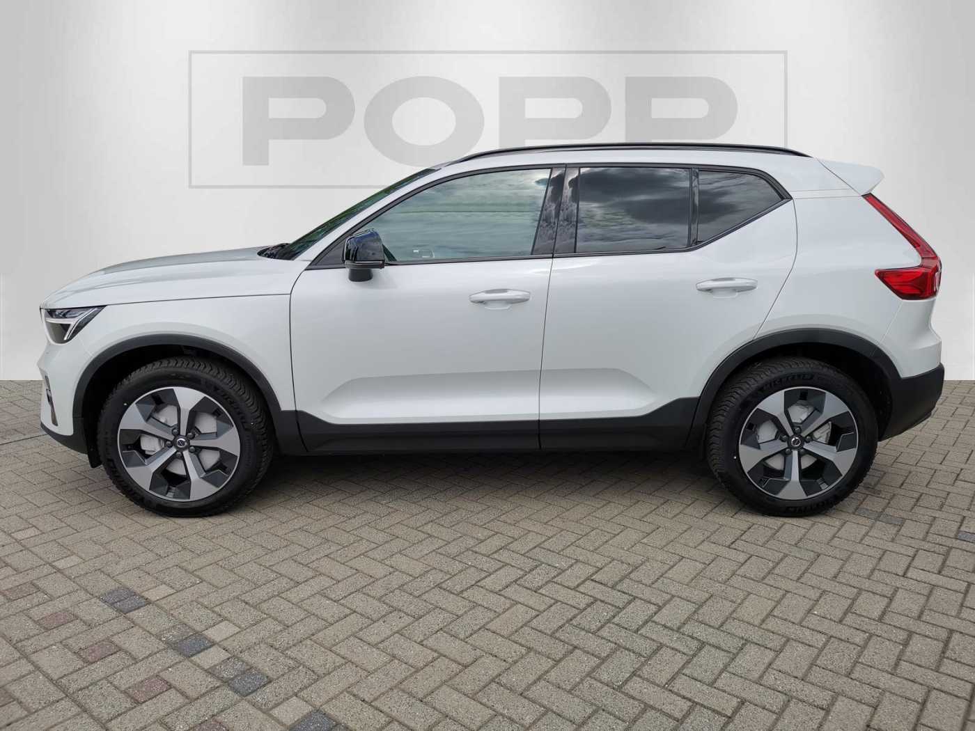 Volvo XC40 – Bild 22