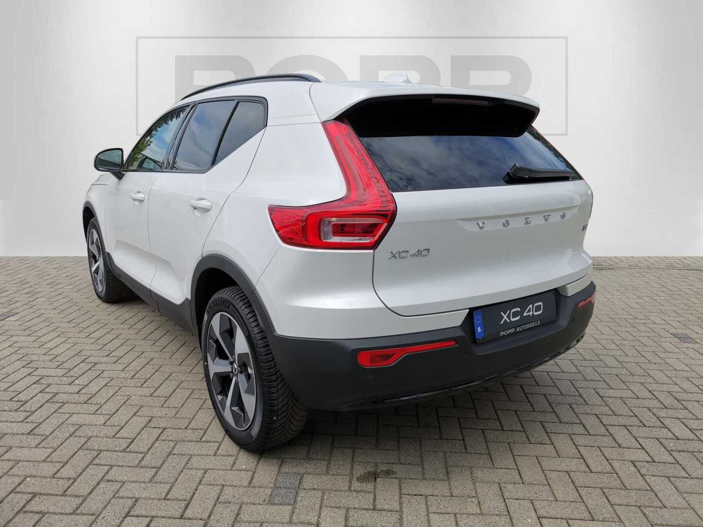 Volvo XC40 – Bild 23