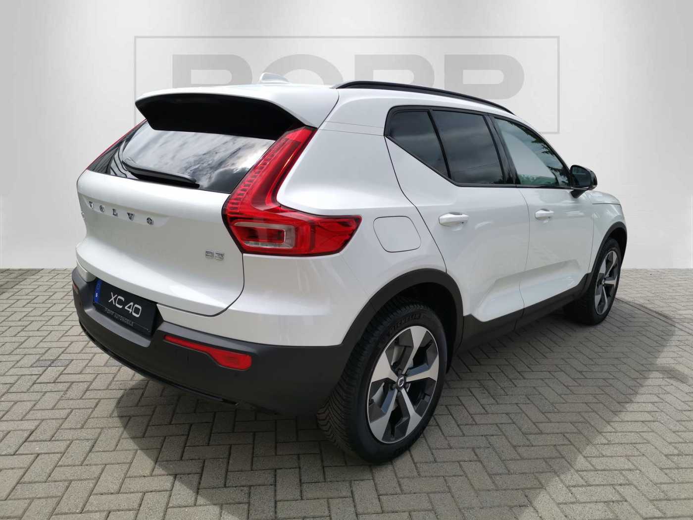 Volvo XC40 – Bild 25