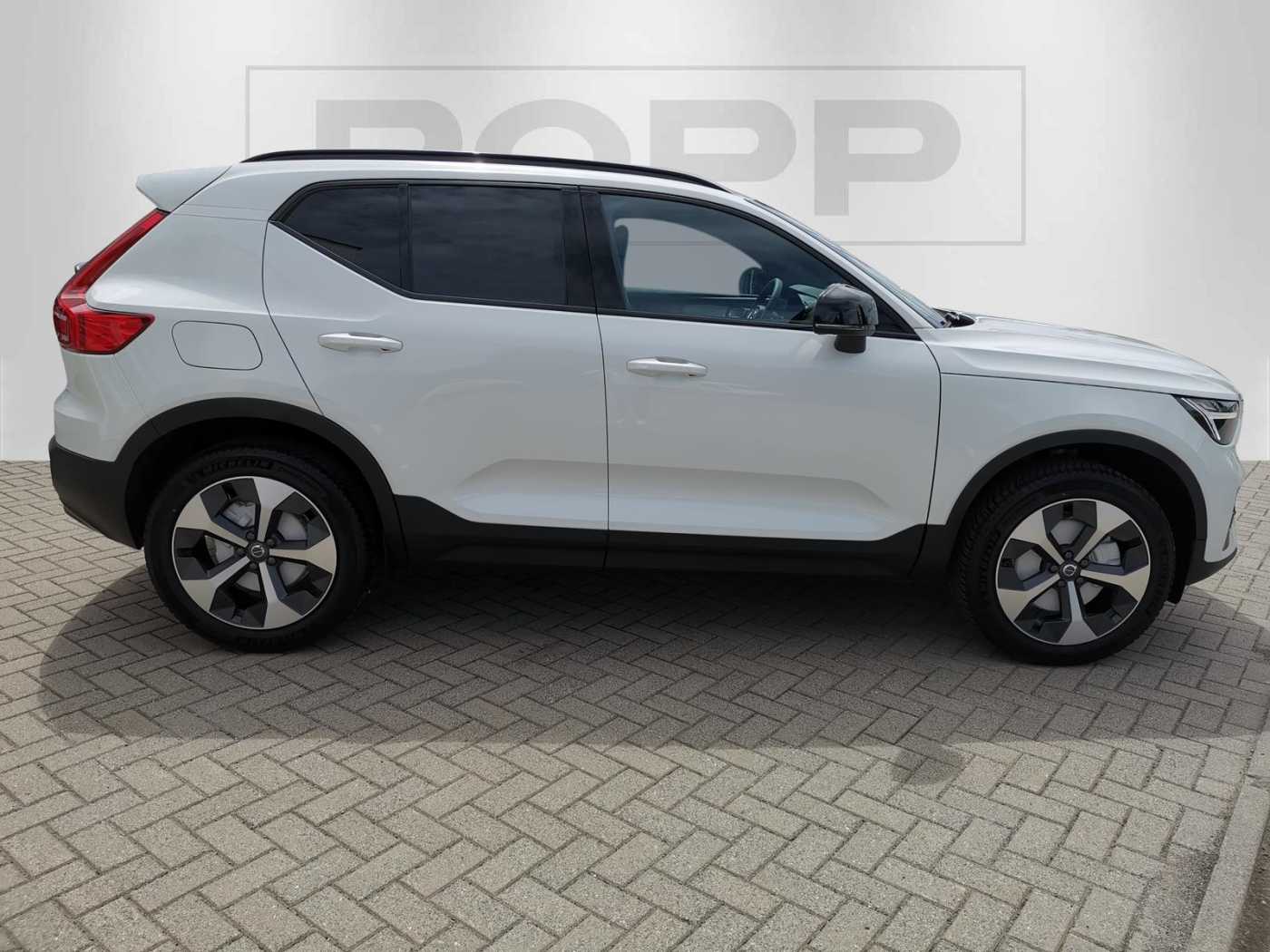 Volvo XC40 – Bild 26