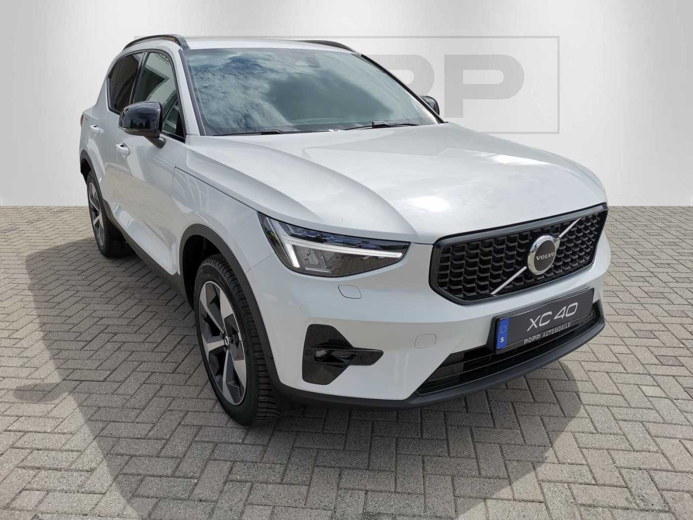 Volvo XC40 – Bild 27