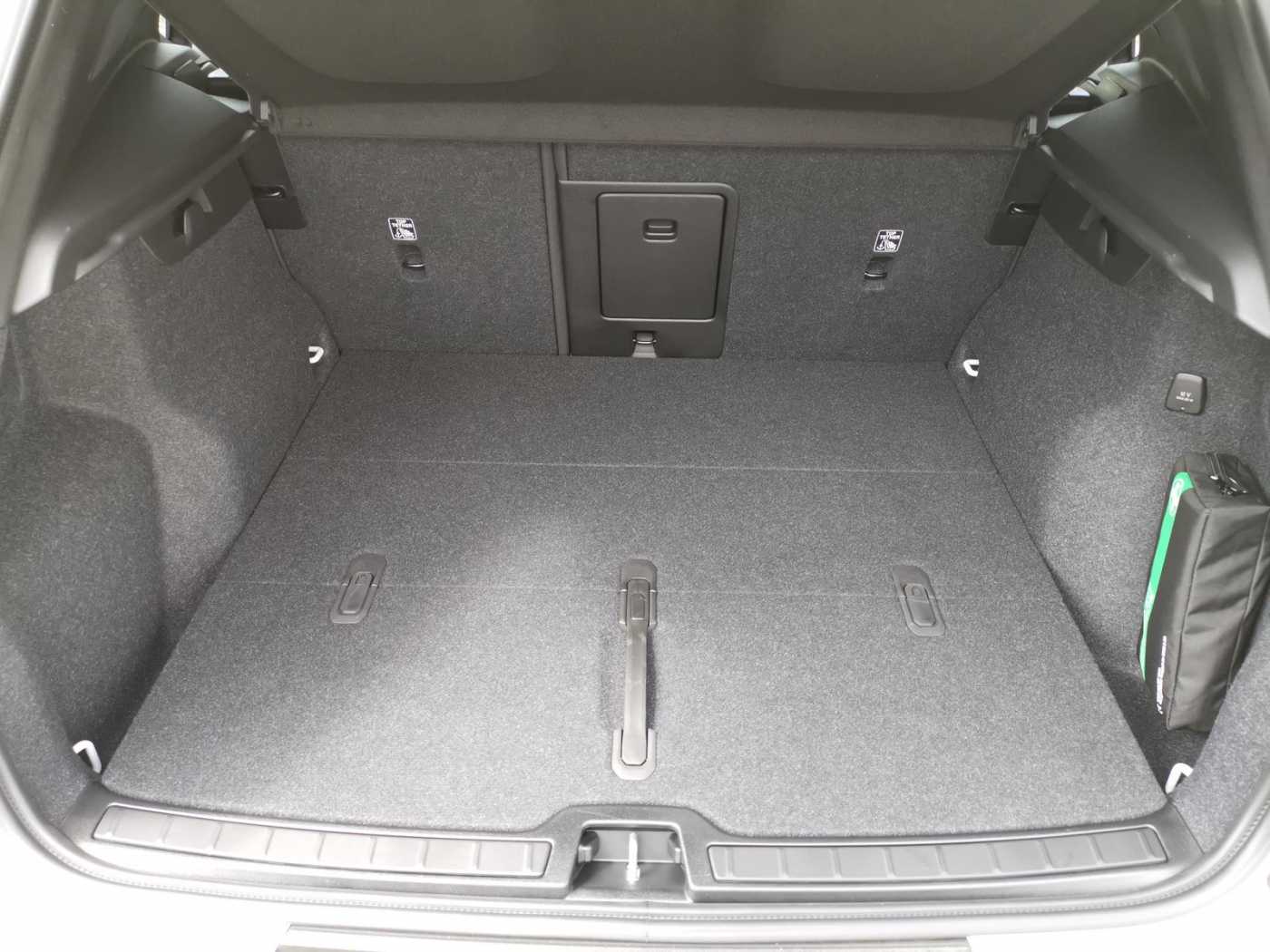 Volvo XC40 – Bild 3