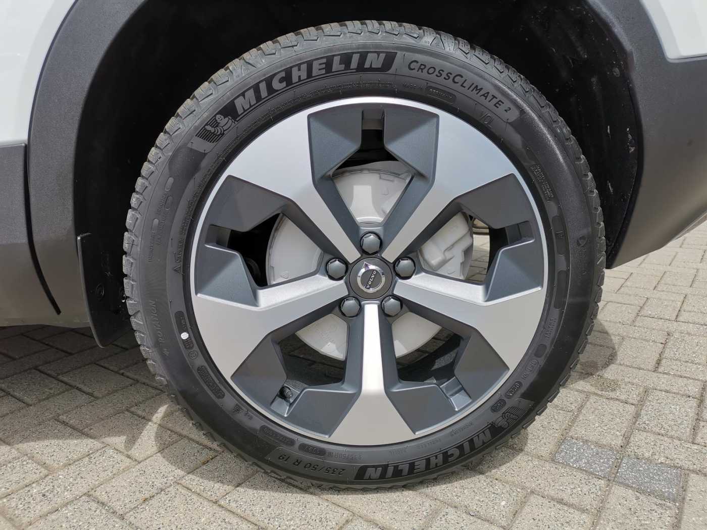 Volvo XC40 – Bild 5
