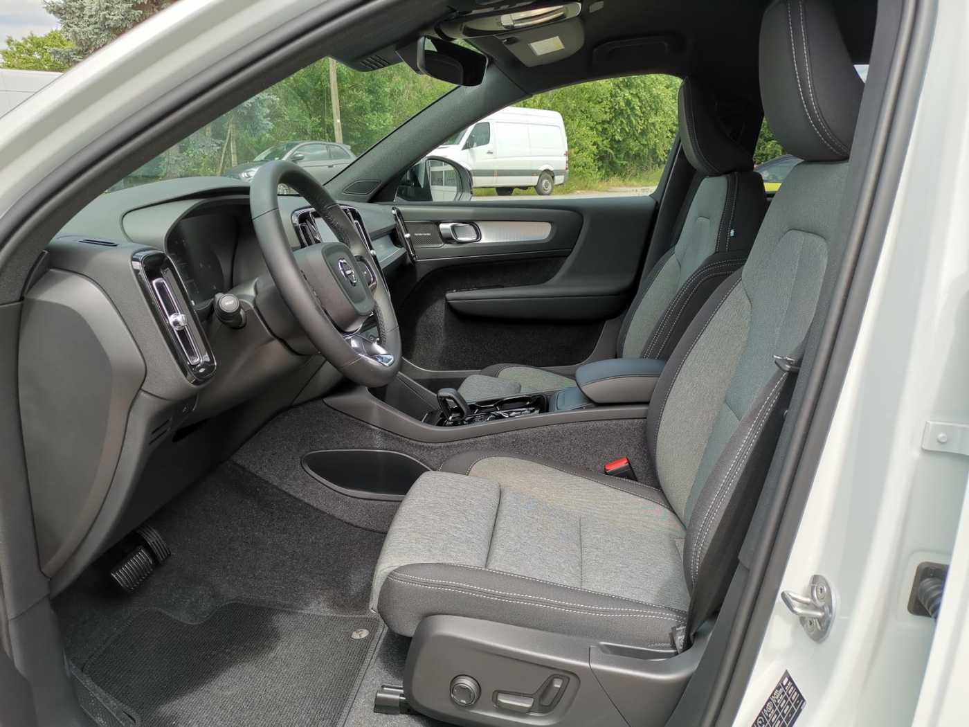 Volvo XC40 – Bild 7