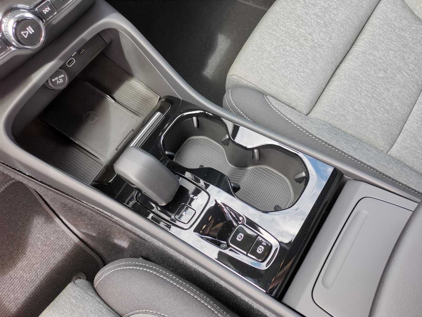 Volvo XC40 – Bild 9
