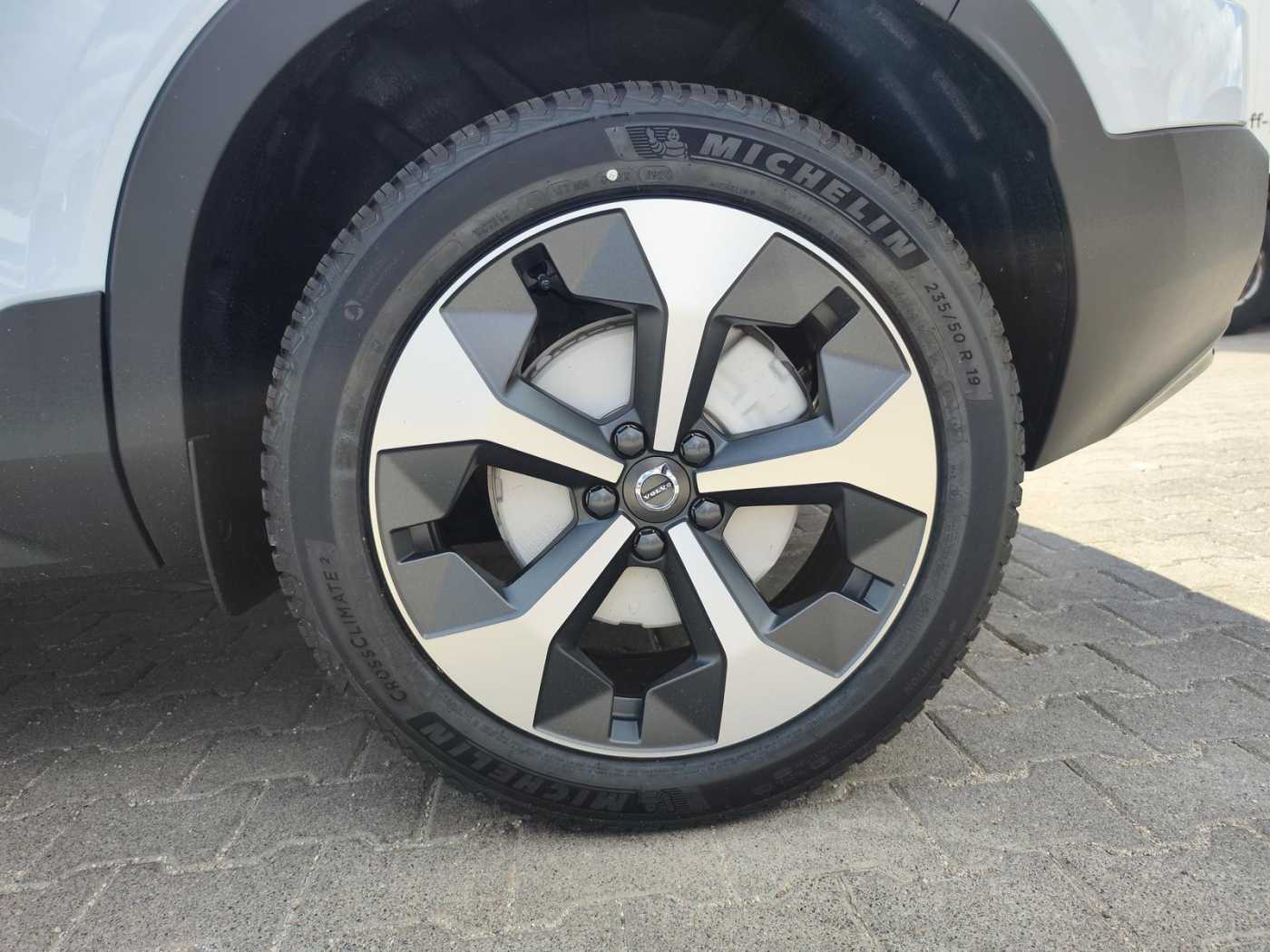 Volvo XC40 – Bild 11
