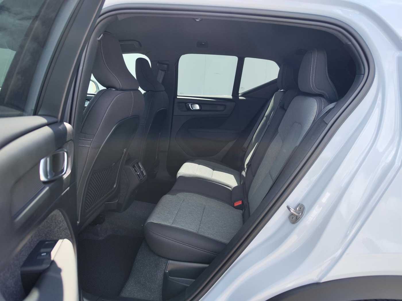 Volvo XC40 – Bild 12
