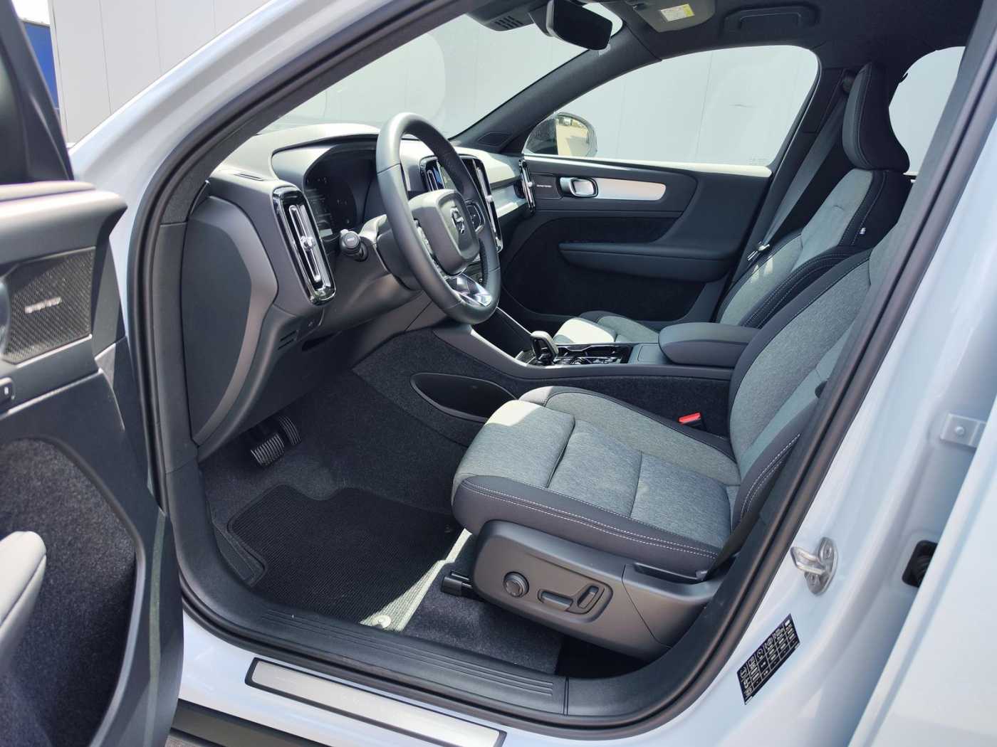 Volvo XC40 – Bild 13