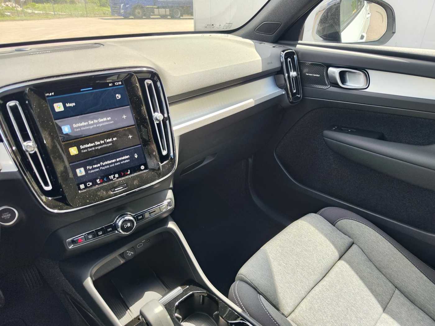 Volvo XC40 – Bild 14