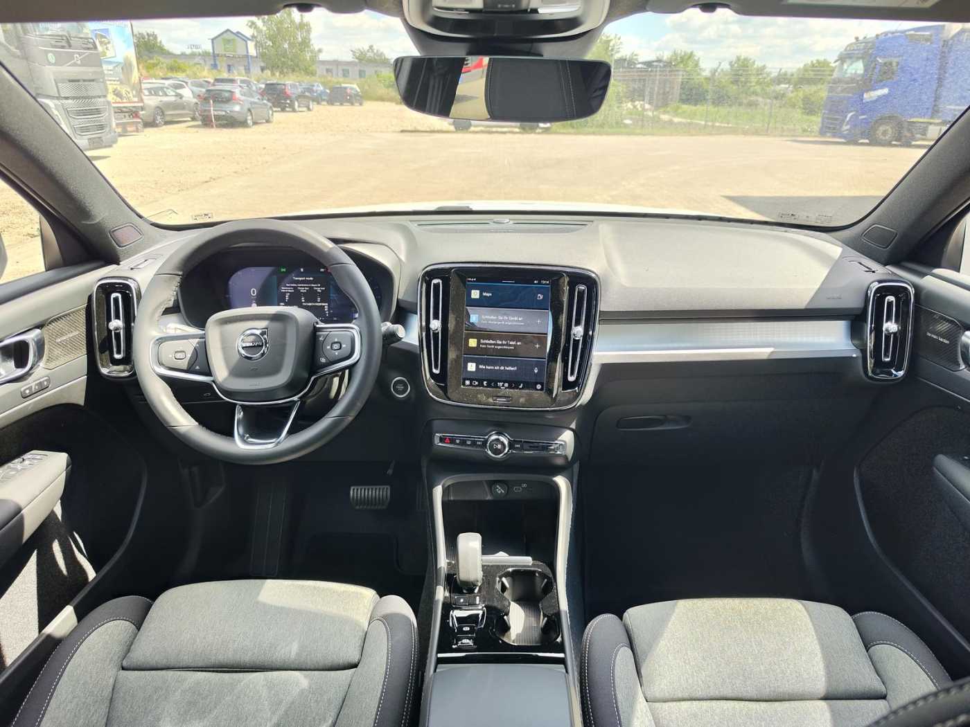 Volvo XC40 – Bild 15