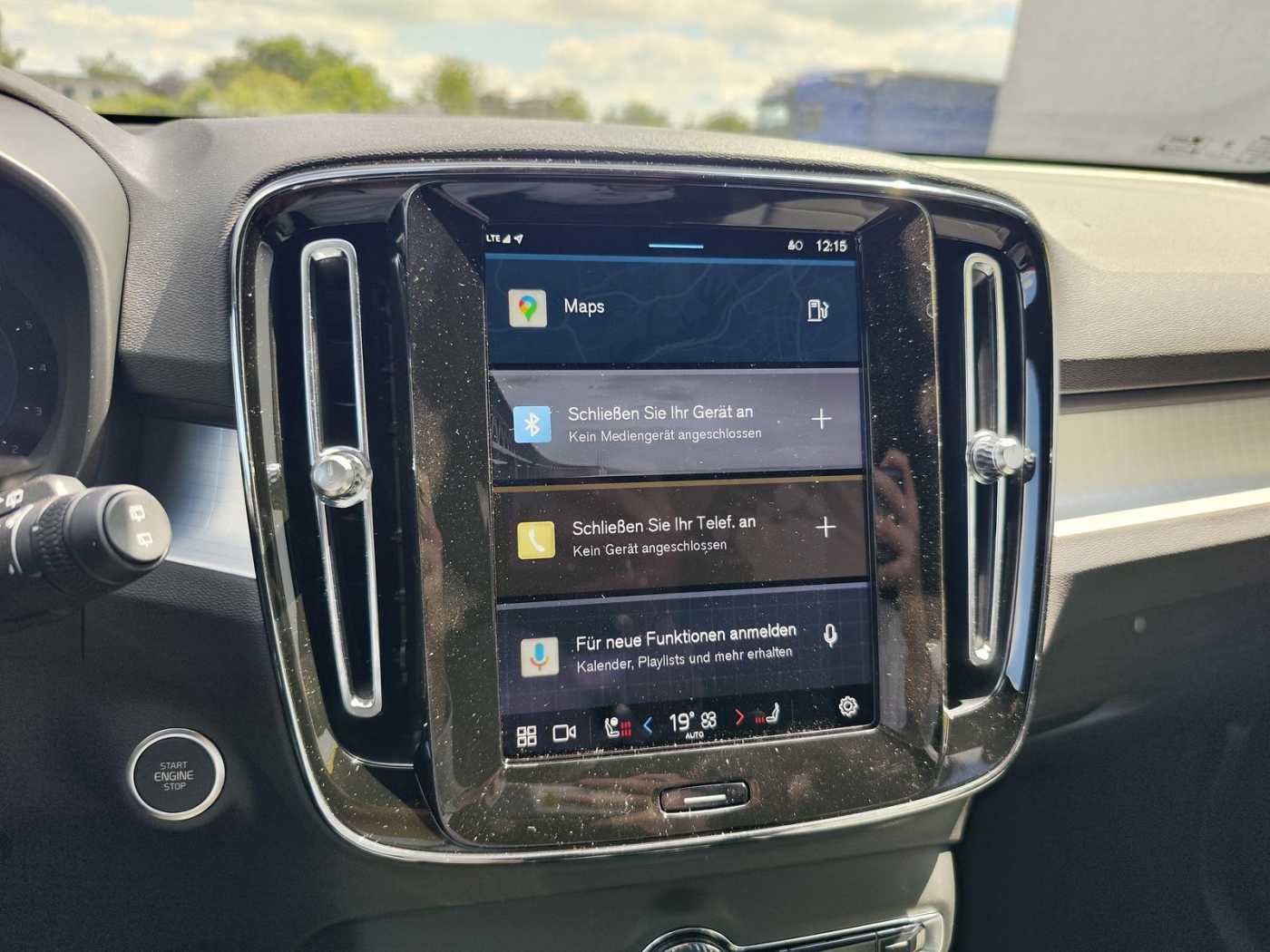 Volvo XC40 – Bild 16