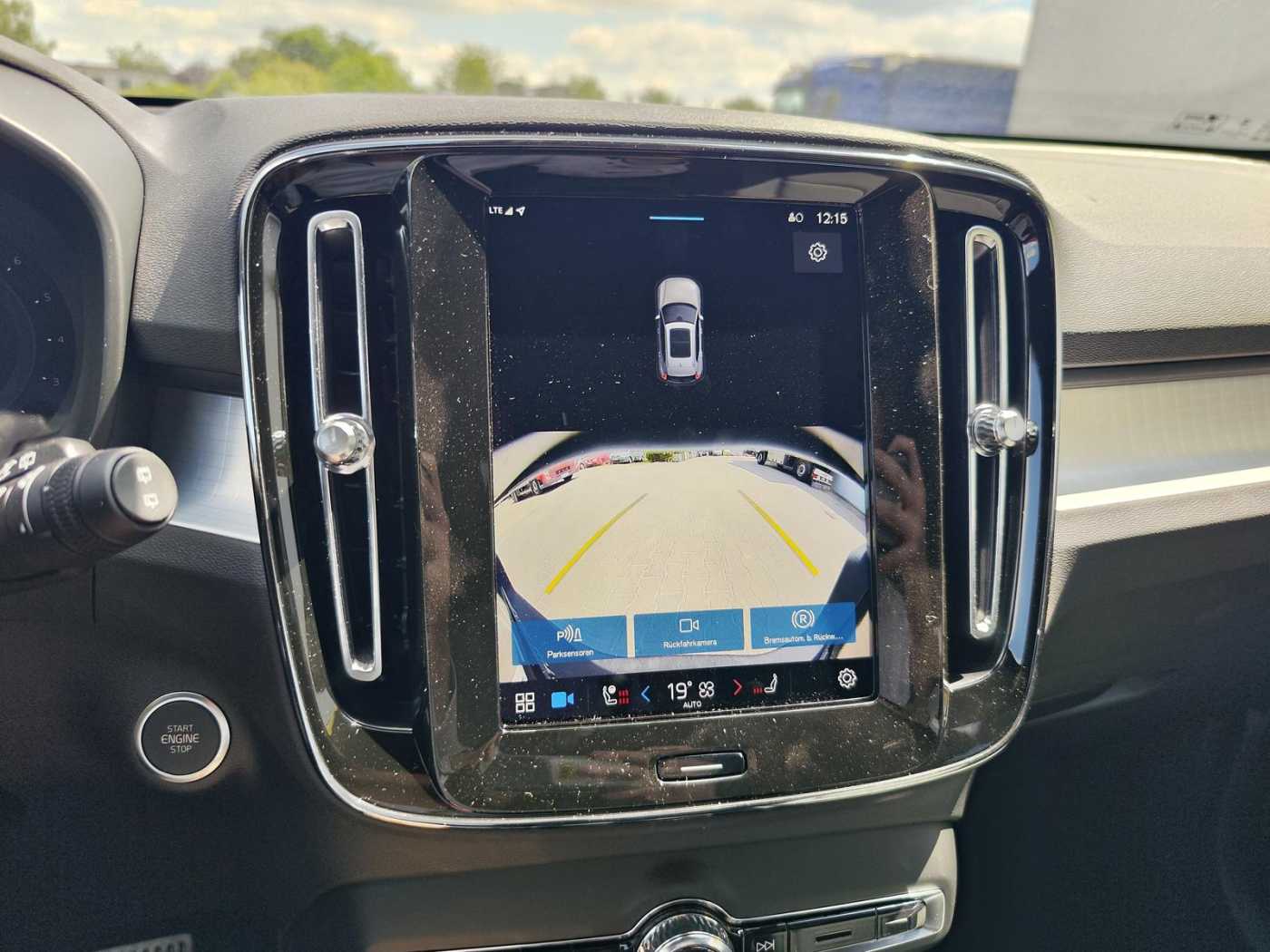 Volvo XC40 – Bild 17