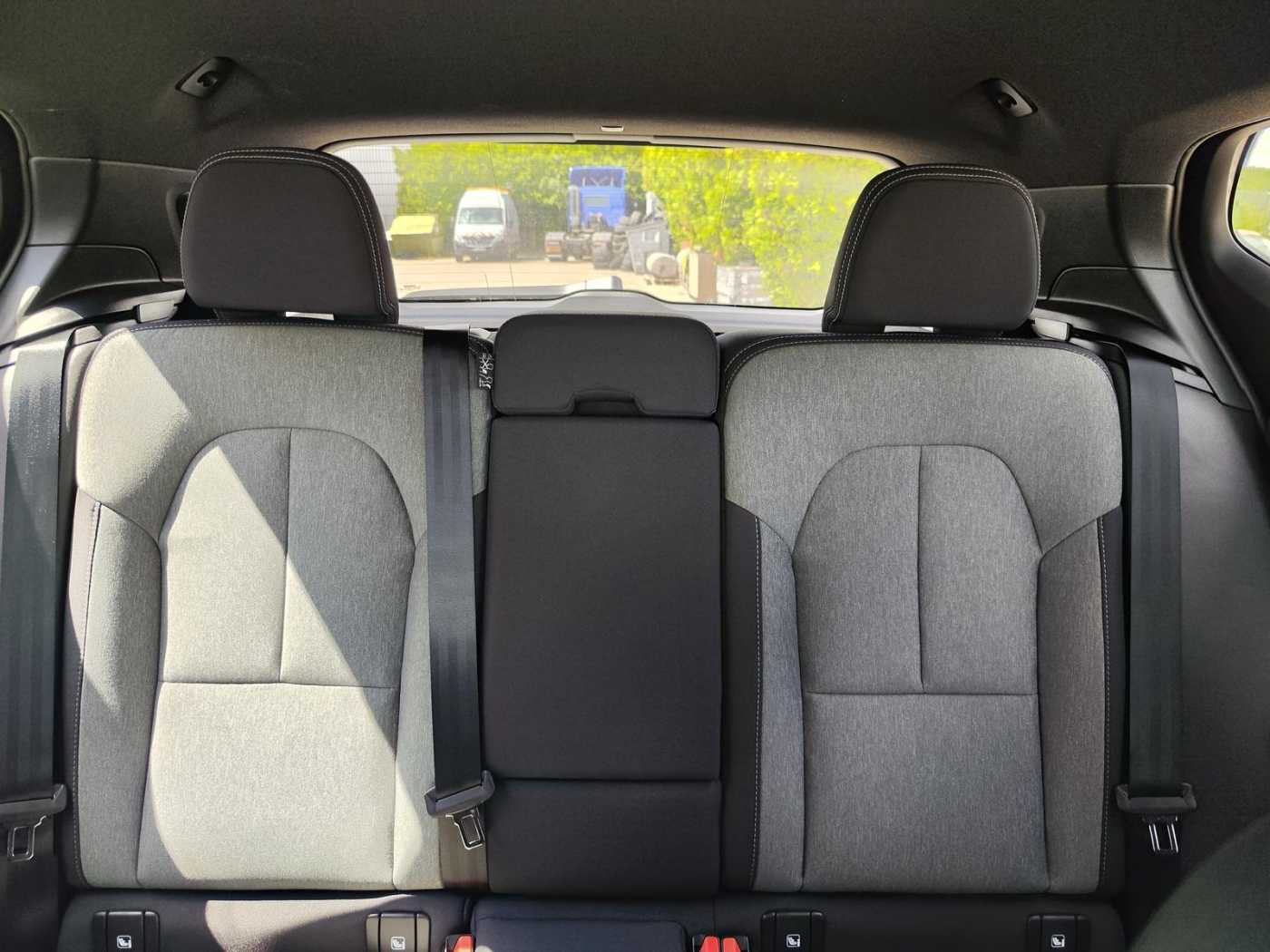 Volvo XC40 – Bild 18