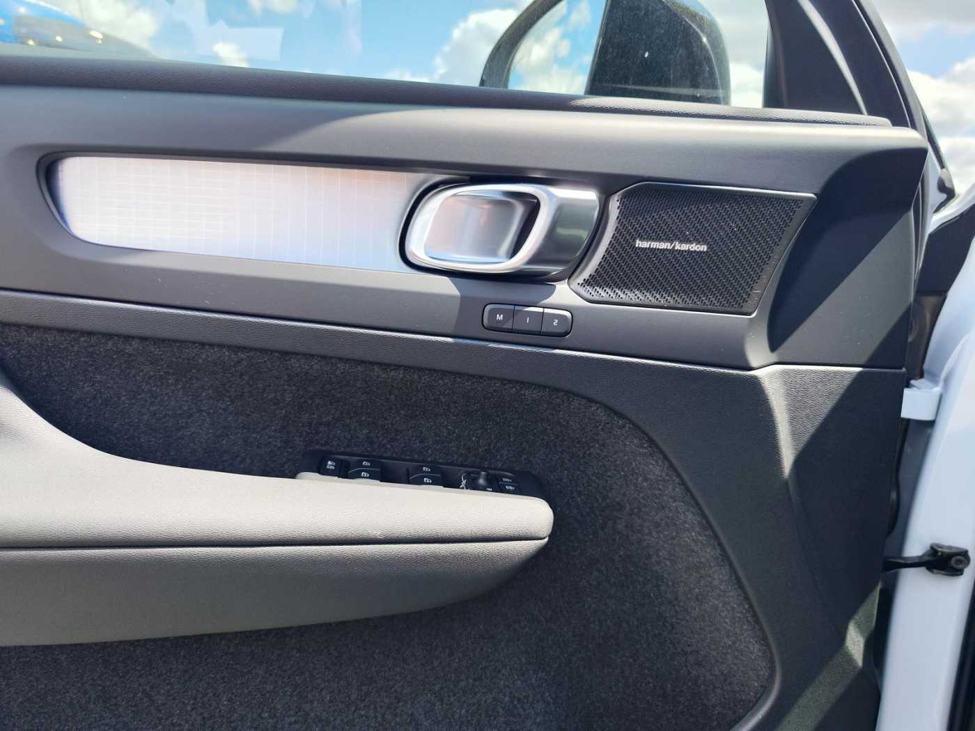 Volvo XC40 – Bild 19