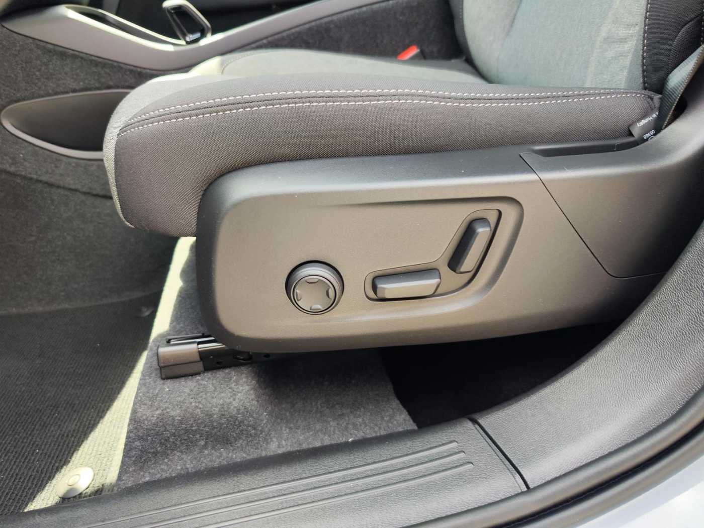 Volvo XC40 – Bild 20