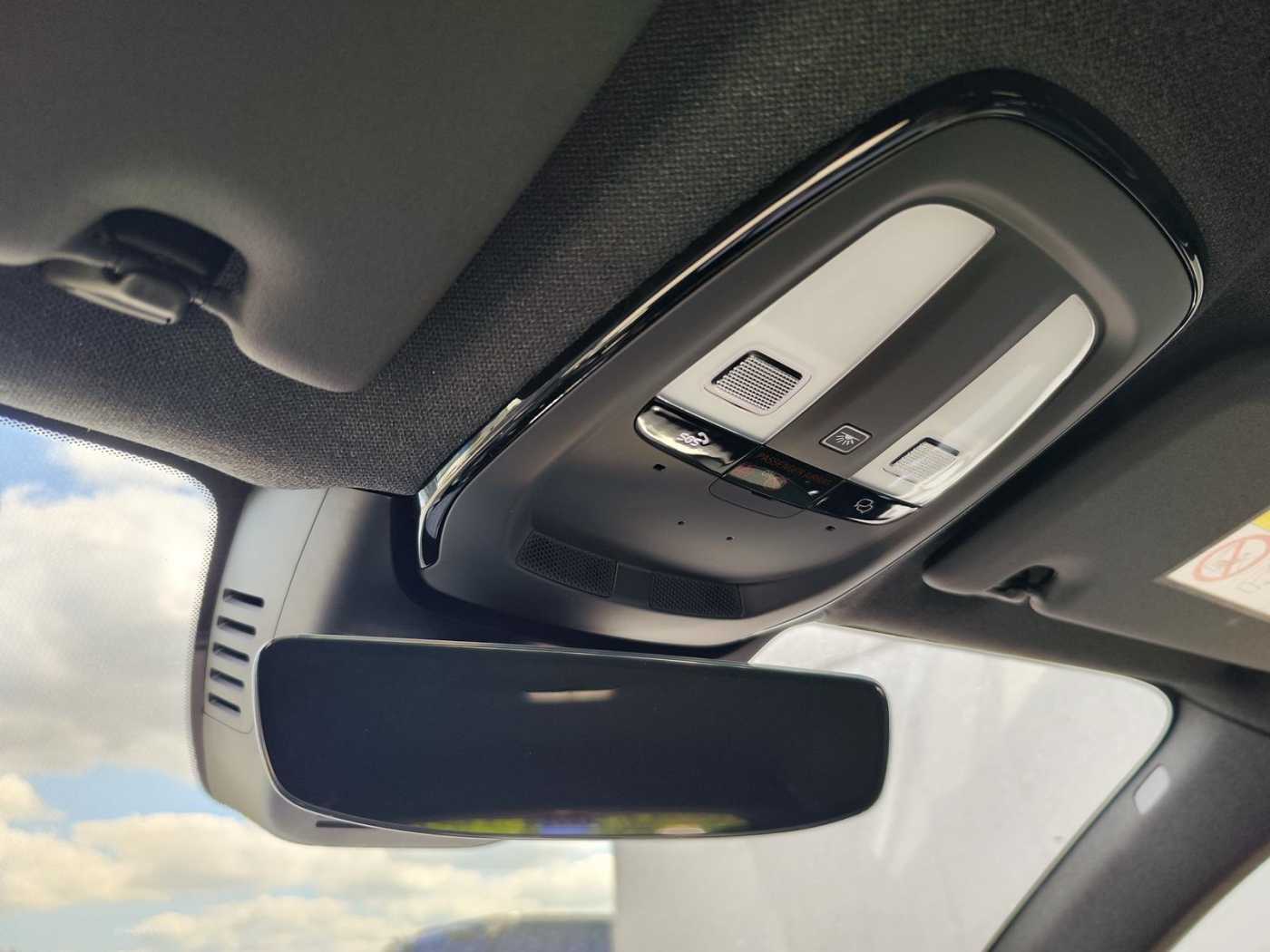 Volvo XC40 – Bild 21