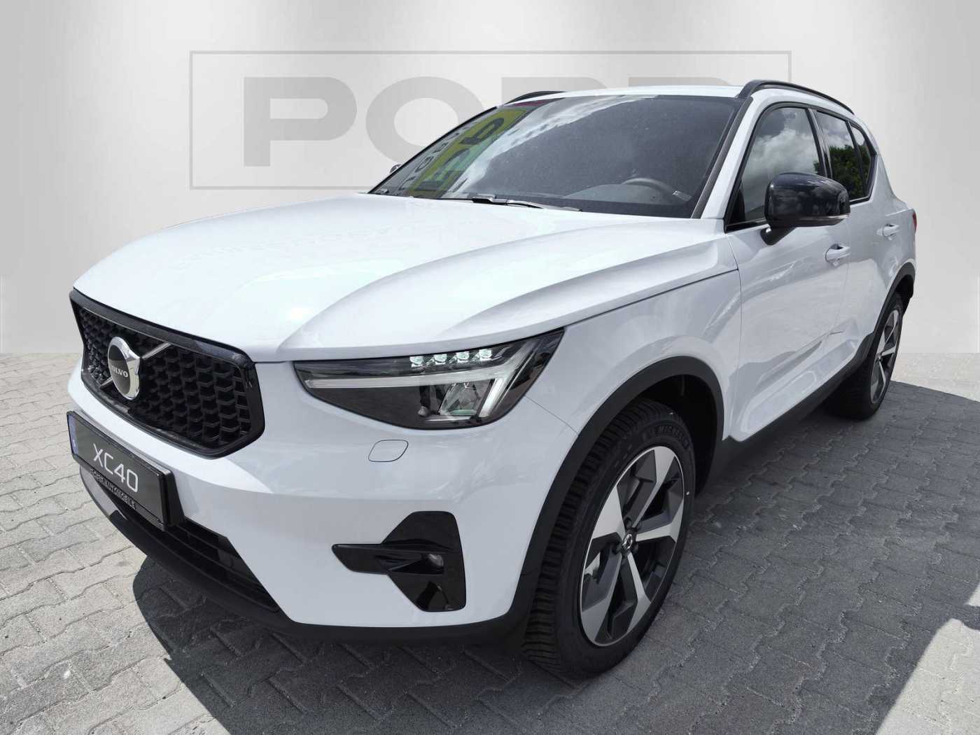 Volvo XC40 – Bild 22