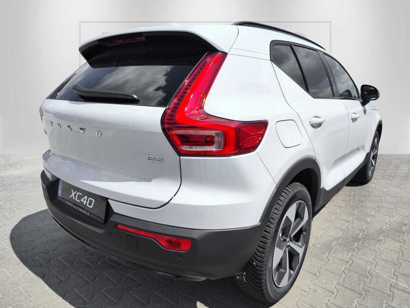 Volvo XC40 – Bild 26
