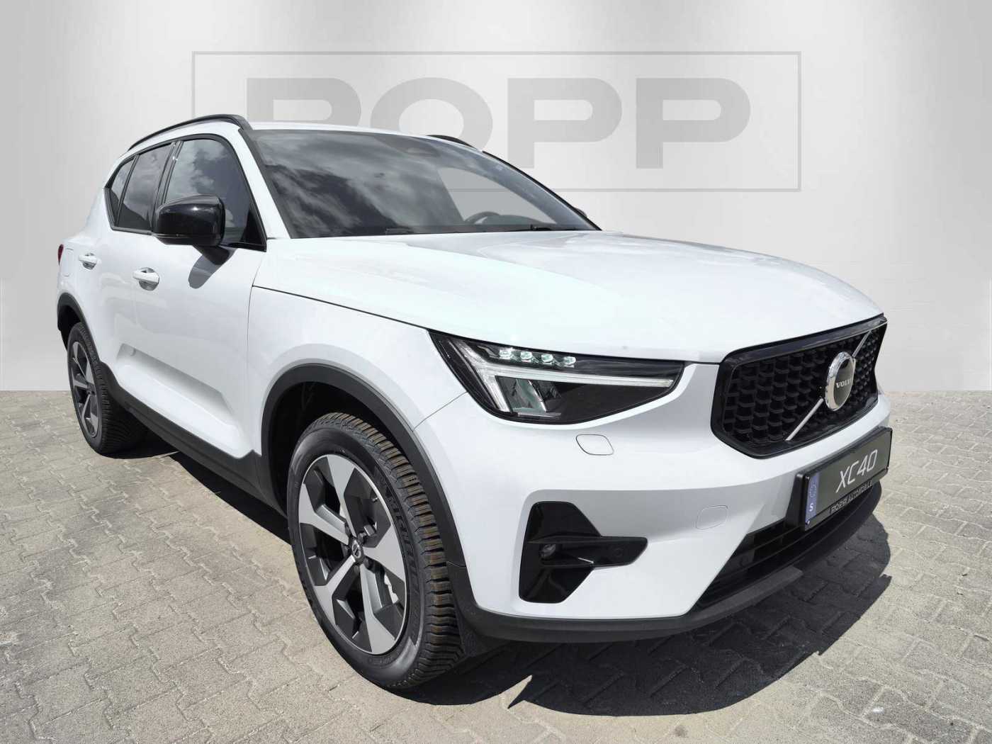 Volvo XC40 – Bild 28