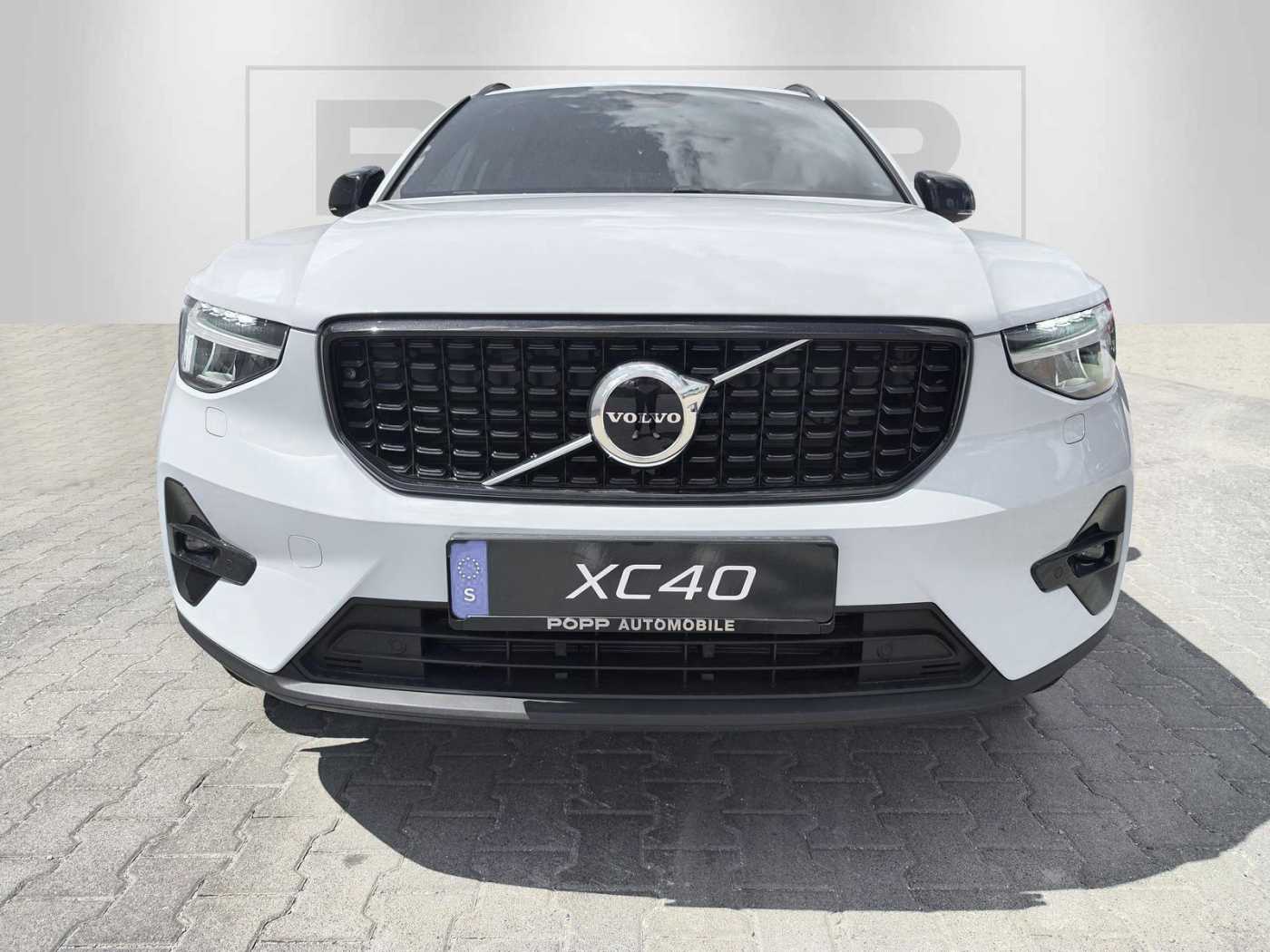 Volvo XC40 – Bild 29
