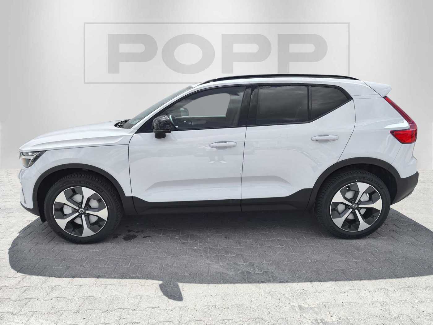 Volvo XC40 – Bild 3
