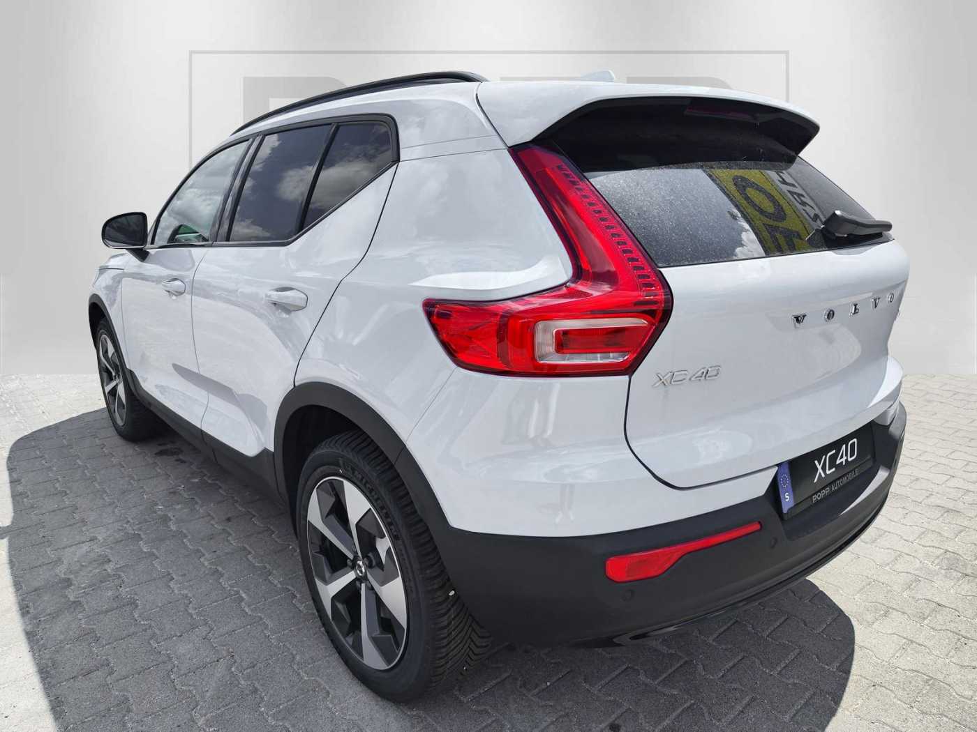 Volvo XC40 – Bild 4