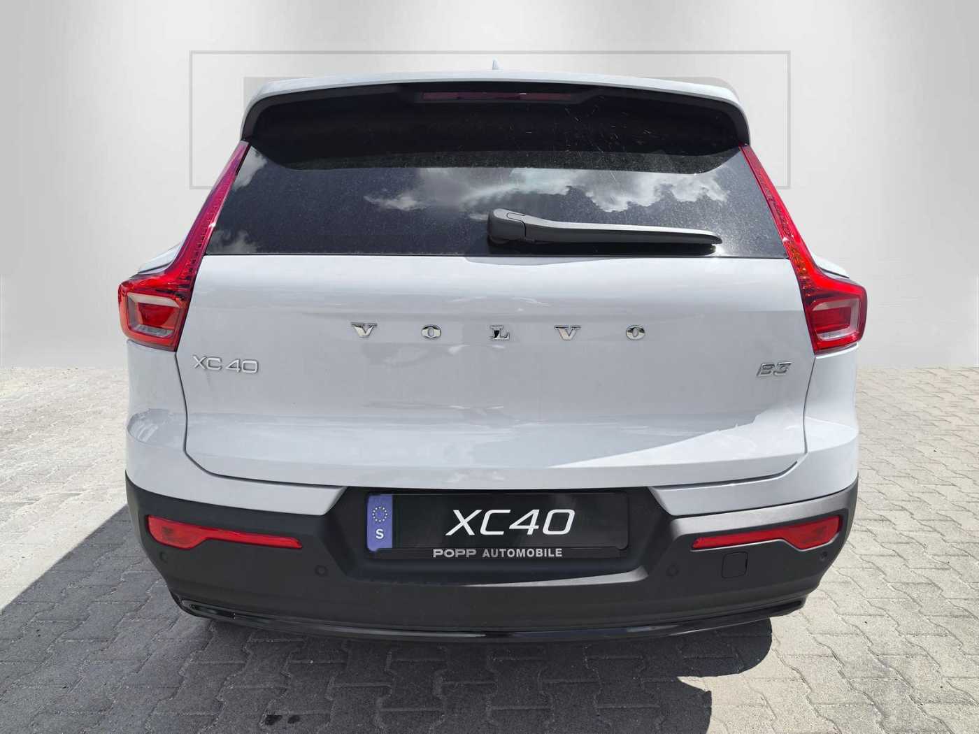 Volvo XC40 – Bild 5