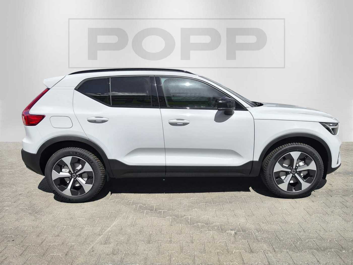 Volvo XC40 – Bild 7