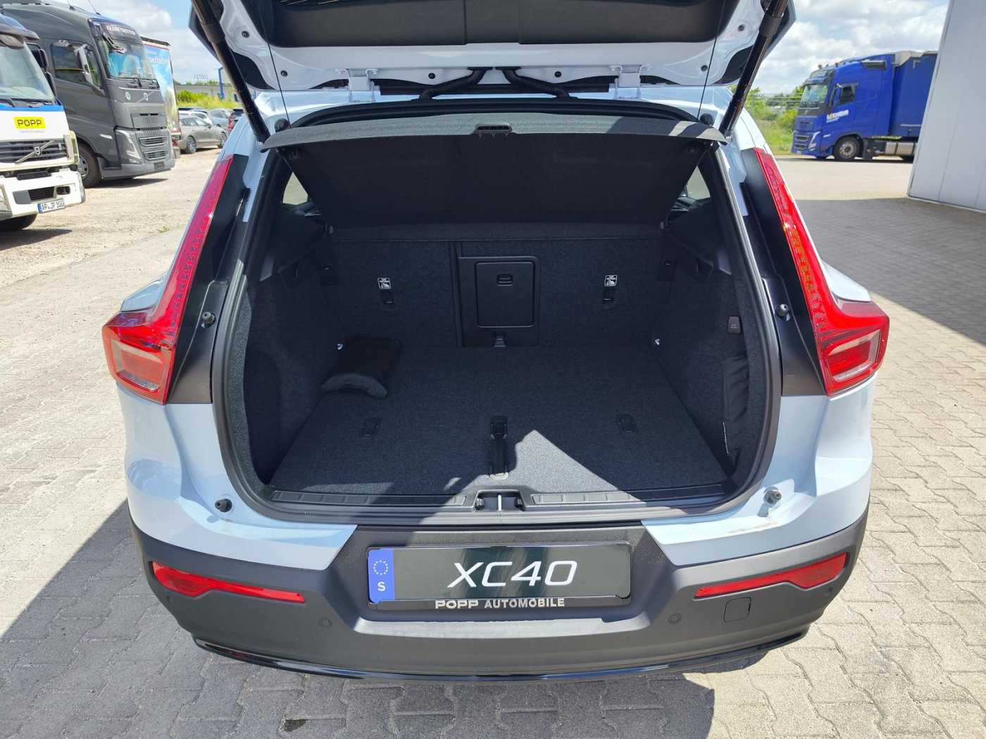 Volvo XC40 – Bild 9