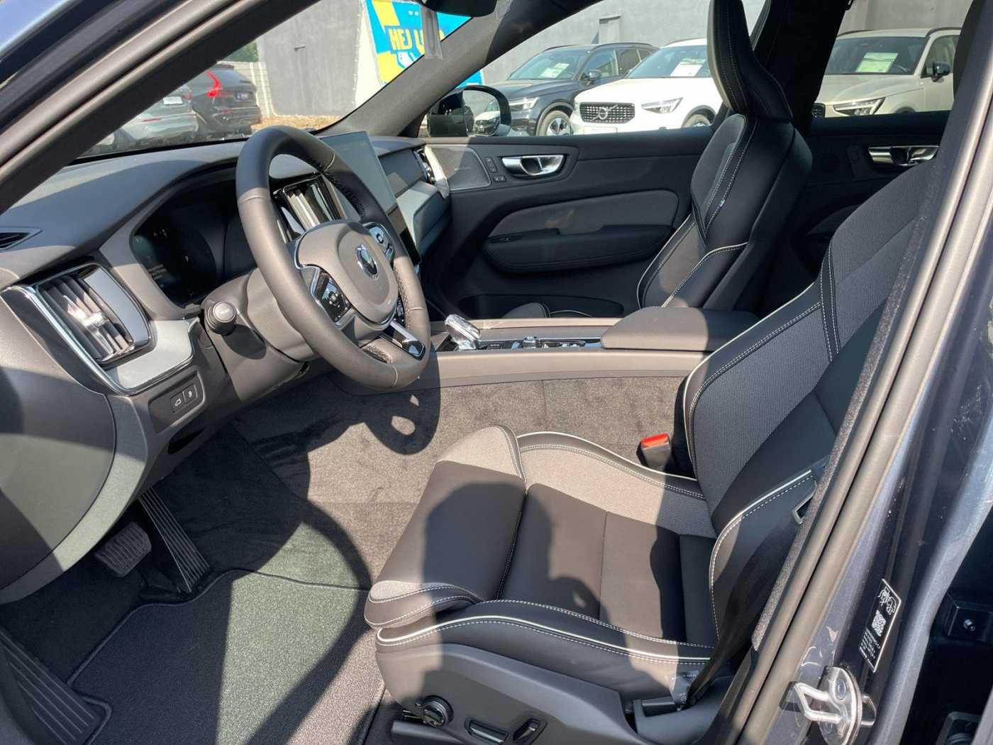 Volvo XC60 – Bild 10