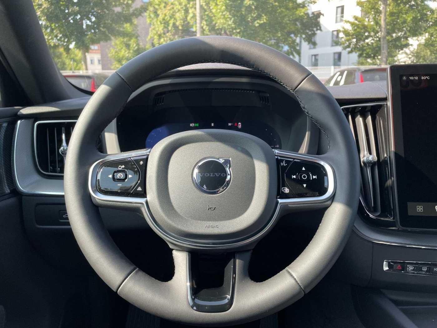 Volvo XC60 – Bild 11
