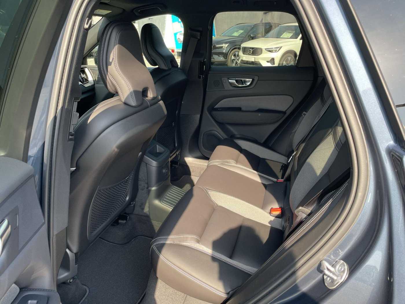 Volvo XC60 – Bild 14