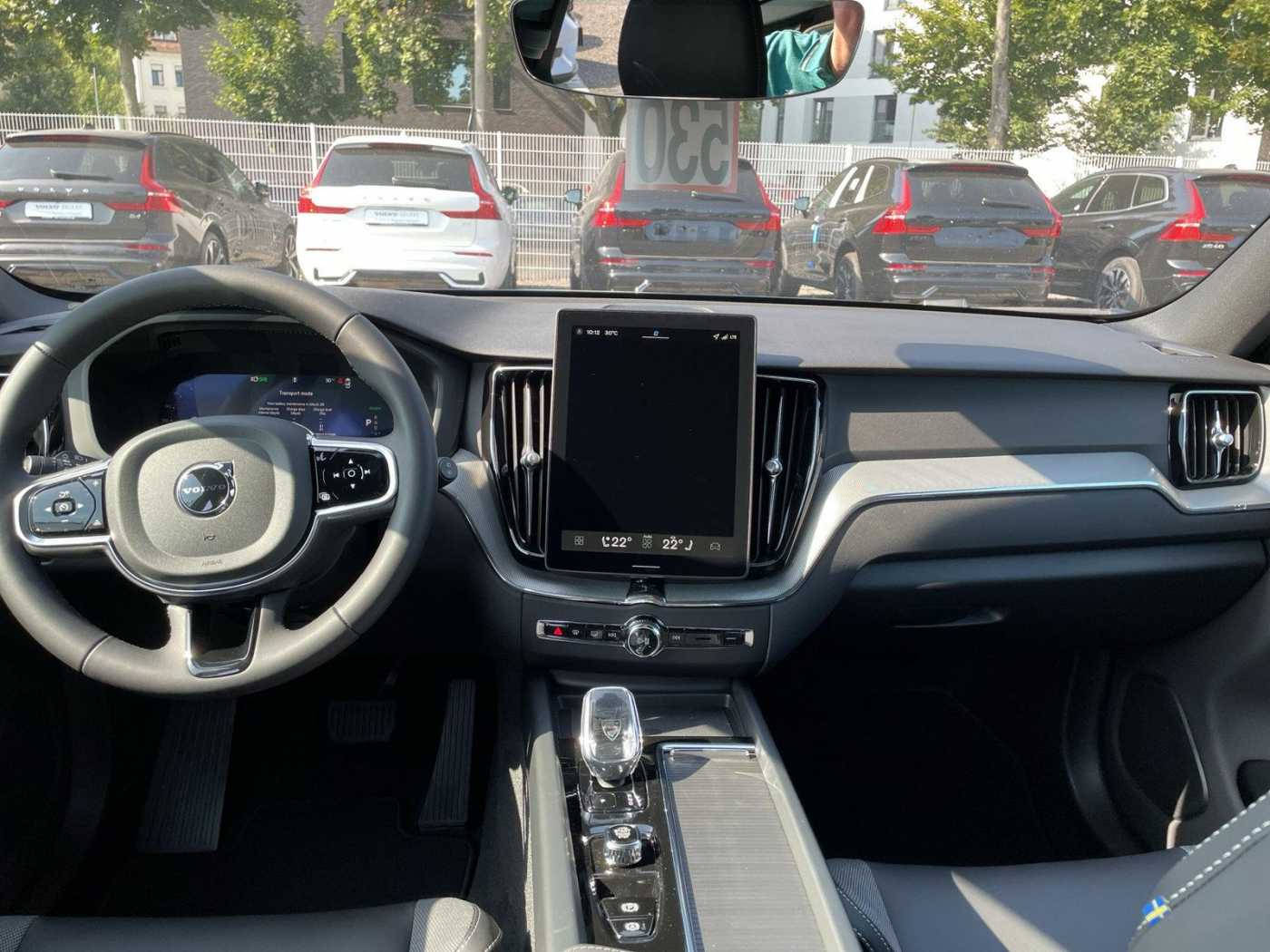 Volvo XC60 – Bild 15