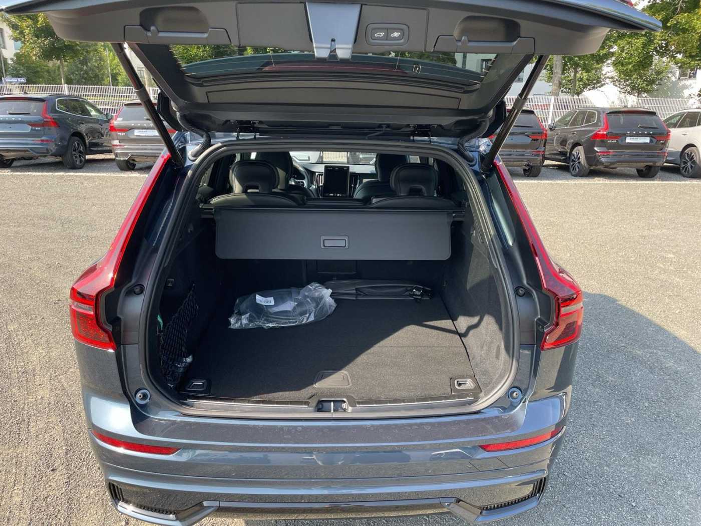Volvo XC60 – Bild 16