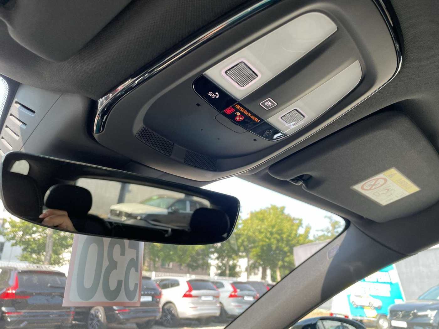 Volvo XC60 – Bild 17