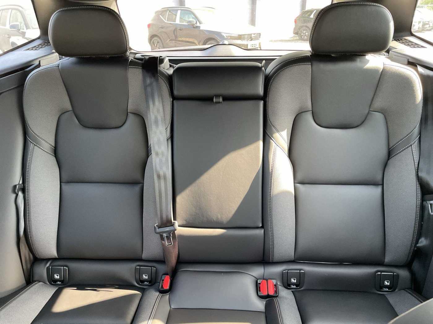 Volvo XC60 – Bild 18