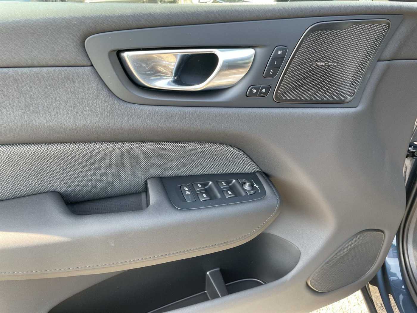 Volvo XC60 – Bild 19