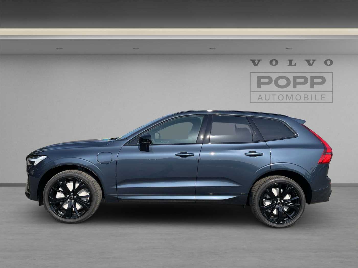 Volvo XC60 – Bild 2