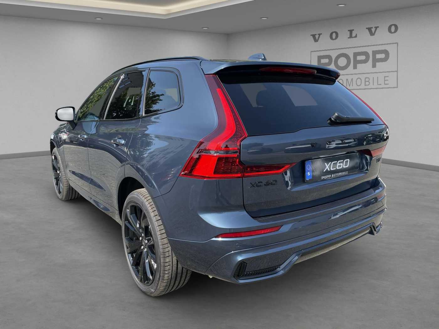Volvo XC60 – Bild 3