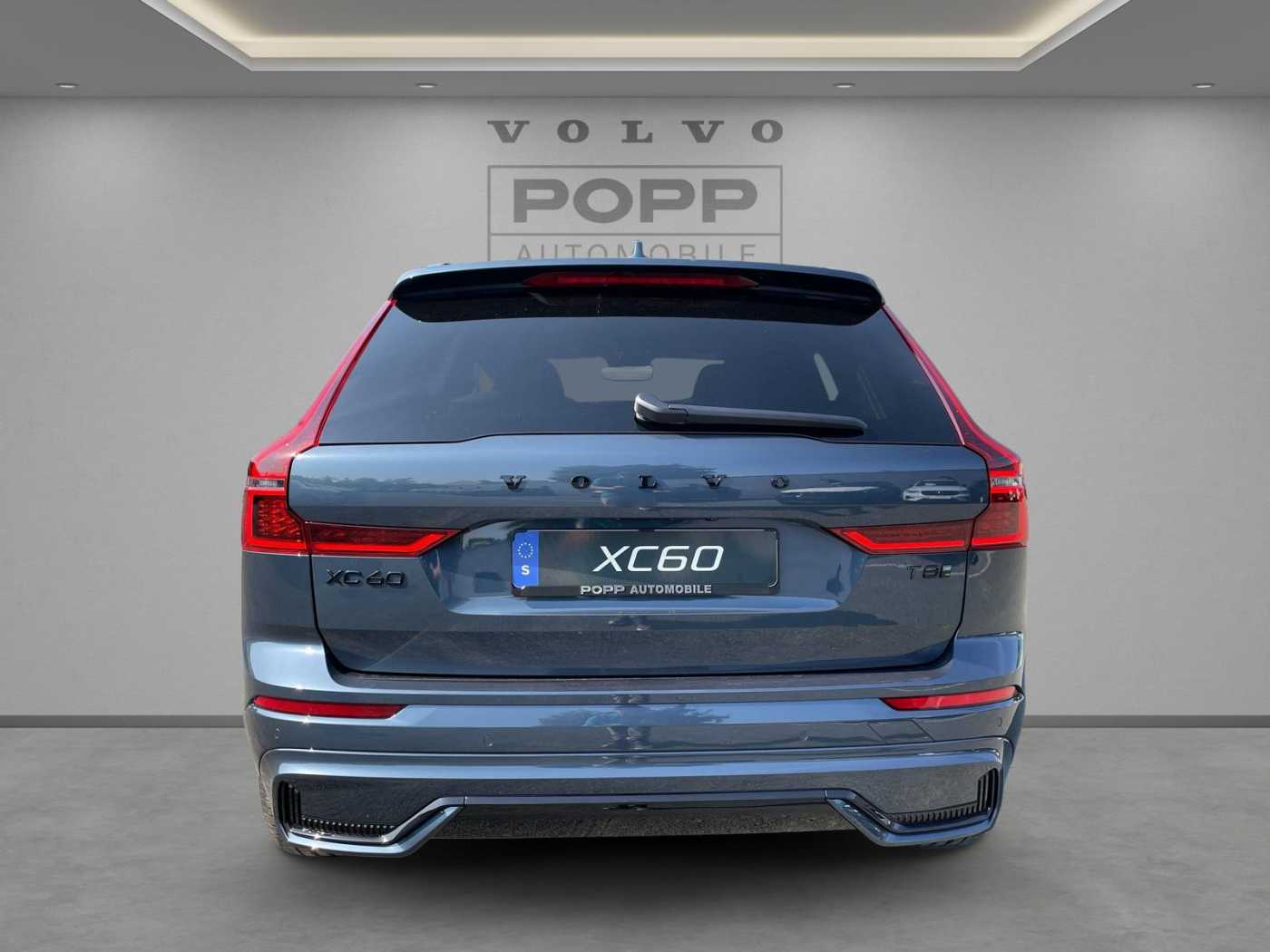 Volvo XC60 – Bild 4