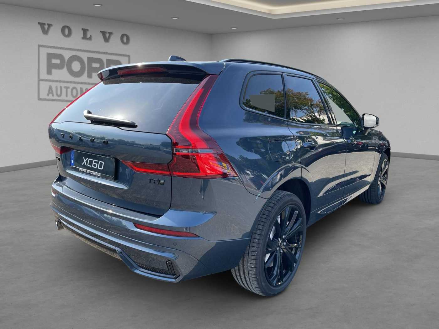 Volvo XC60 – Bild 5
